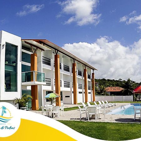 Hotel Ponta De Pedras Pontas de Pedra Luaran gambar